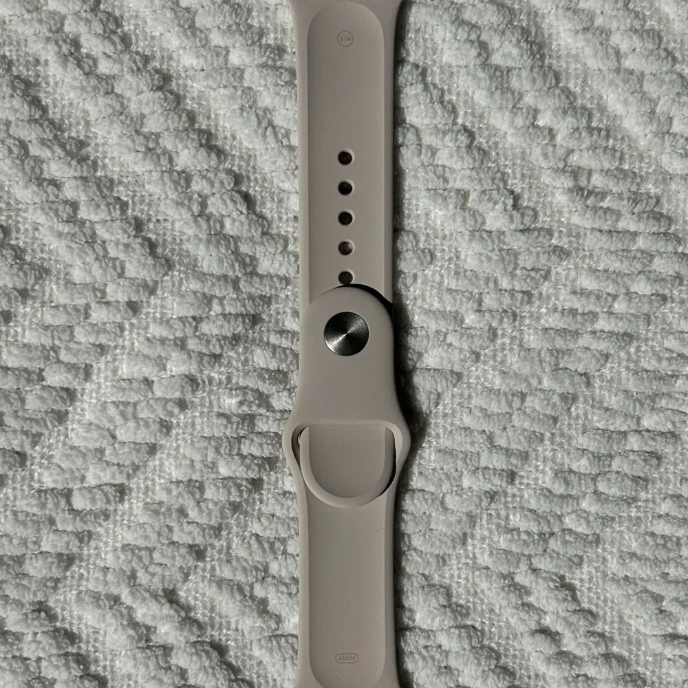 S/M Apple Watch Band